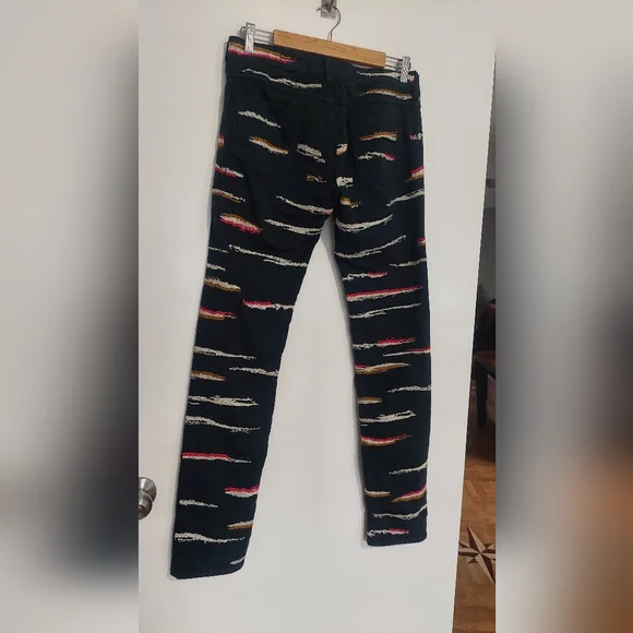 Isabel Marant Orson Skinny Leg Jeans - Picture 13 of 13